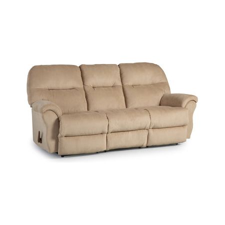 S760 Space Saver Sofa Chaise