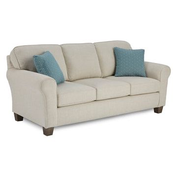 S80 Stationary Sofa