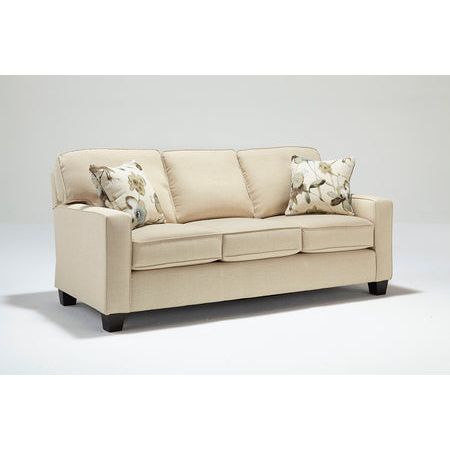 S82 Stationary Sofa