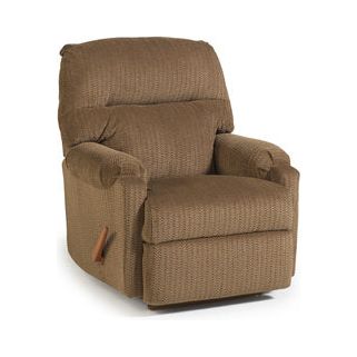 1AW37 Rocker Recliner