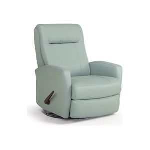 2A35 Swivel Glider Recliner