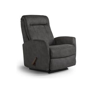 2A37 Rocker Recliner