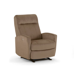 2AP34 Power Space Saver Recliner