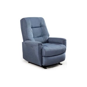 2A74 Space Saver Recliner