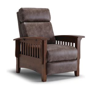 2L20 Three-Way Recliner