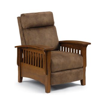 2LP20 Power Three-Way Recliner