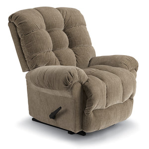 9DW17 Bodyrest Rocker Recliner