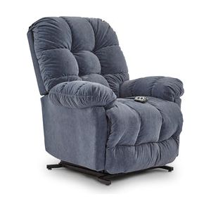 9MWH81-1 Power Lift Recliner W/Heat & Massage