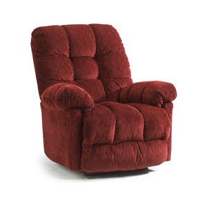 9MP87-1 Power Rocker Recliner