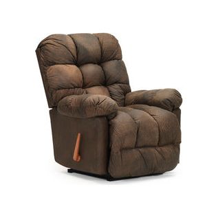 9MZ87-1 Power Tilt Headrest Rocker Recliner