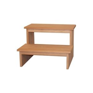 Shaker Stool