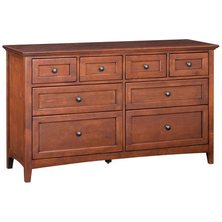 McKenzie 8–Drawer Dresser