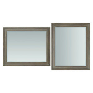 McKenzie Rectangular Mirror