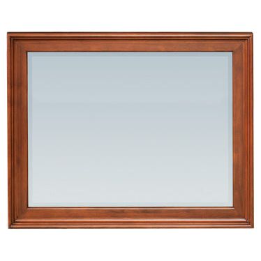 McKenzie Rectangular Mirror