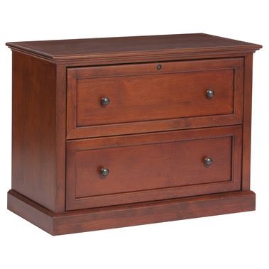 McKenzie Lateral File Cabinet