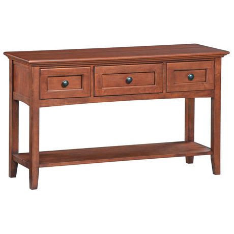 McKenzie Sofa Table